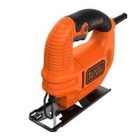 Serra de Recortes BLACK+DECKER 400W