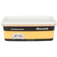 Tinta Decorativa 2,5L Amarelo Ibiza