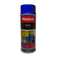 Spray Maxmat RAL 5002 Azul Marinho