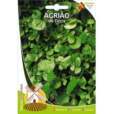 Agrio De Terra