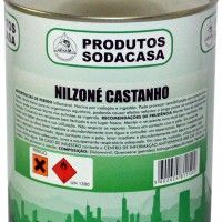 Tratamento Madeira Nilzon Castanho 1L