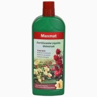 Fertilizante Universal Lquido 1L