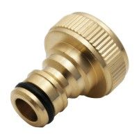 Adaptador Torneira F 1/2" metal