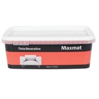 Tinta Decorativa 2,5L Vermelho Havana