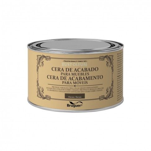 Cera CHALKYFINISH Escuro 0,4L