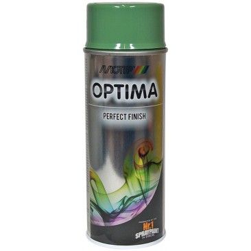 Spray Optima RAL 6011 Verde Resed