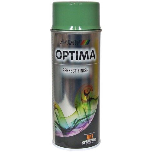 Spray Optima RAL 6011 Verde Resed