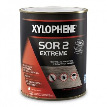  XYLOPHENE Exterior Incolor 1L 