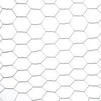 Rede Hexagonal 25m