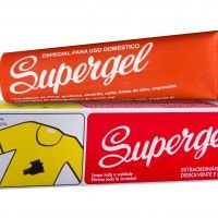 Supergel Bisnaga