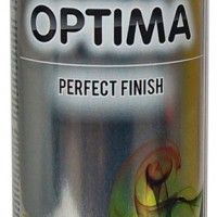 Spray Optima RAL 9005 Preto