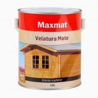 Velatura Mate 2,5L