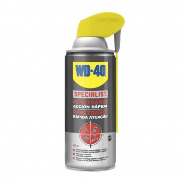 Penetrante Rpida Atuao WD-40 Specialist