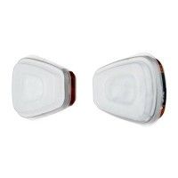 Filtros Para Mscara 6002c Reutilizavel A2P2