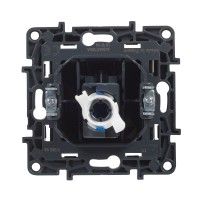 Tomada Rj45 Srie Nilo Step Antracite