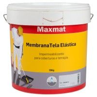 Membrana Tela Elstica 15Kg