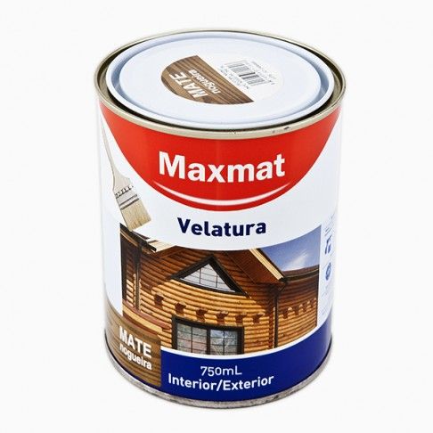 Velatura Mate 750 ML