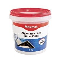 Argamassa para Juntas Finas 1kg