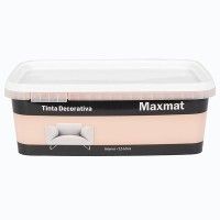 Tinta Decorativa 2,5L Salmo Madagscar