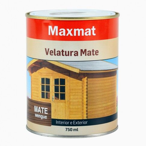 Velatura Mate 750 ML