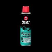 3-EN-UNO Profesional Limpa Contactos Spray 250 ml