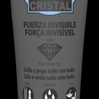 Cola & Veda T-REX POWER Cristal 125ml