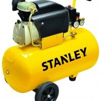 Compressor 50L STANLEY 2HP