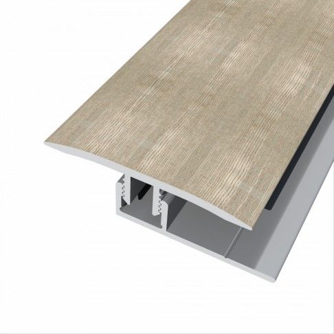 Perfil Transio Multifix Base Laurentina 270cm