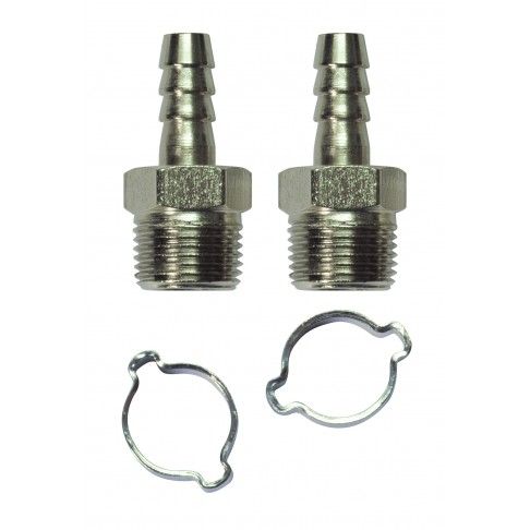 Encaixe Rosca 3/8''M 8X13MM STANLEY