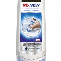 Silicone Cozinha/WC Renew Branco; 100ml