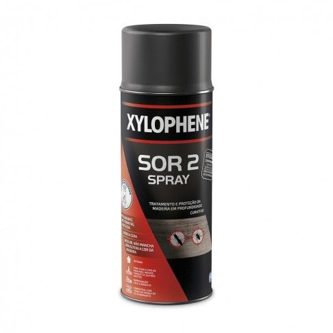 XYLOPHENE Spray Exterior Incolor 400ml