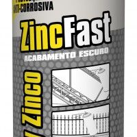 Spray Zincfast Escuro 400ml