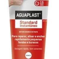 Massa AGUAPLAST Standard Instant 200ml