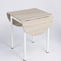 Mesa Desdobrvel 115x61cm Faia