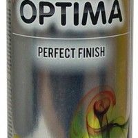 Spray Optima Ral 9005 Preto Mate