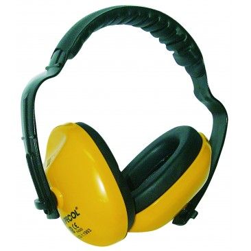 Protectores Auriculares 25db