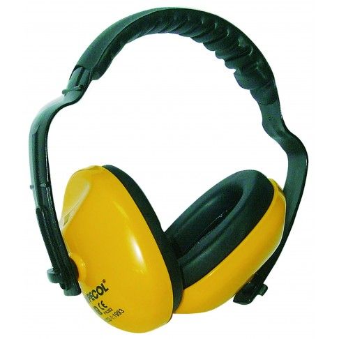 Protectores Auriculares 25db