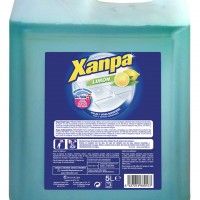 Lava Tudo Xanpa Limo 5L