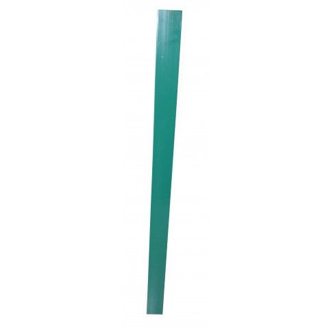 Poste 350x630mm Verde