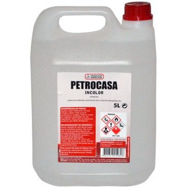 Petrleo Branco 5l