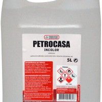 Petrleo Branco 5l