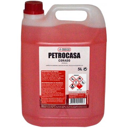 Petrleo Corado 5l