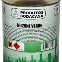 Tratamento Madeira Nilzon Verde 1l