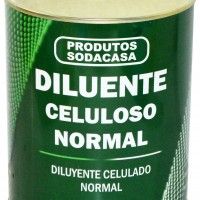 Diluente Celuloso Lata 1l