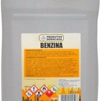 Benzina Garrafo 5l