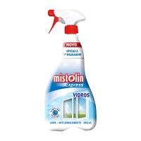 Express Mistolin Limpa Vidros 750ml