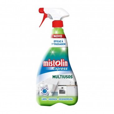 Express Mistolin Multiusos 750ml