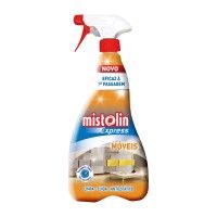 Express Mistolin Limpa Moveis 750ml