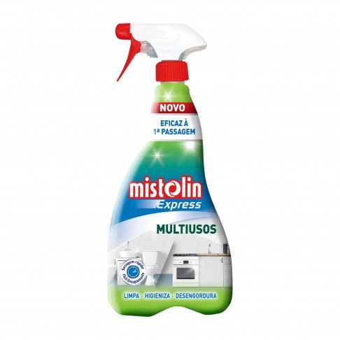 Express Mistolin Multiusos 750ml