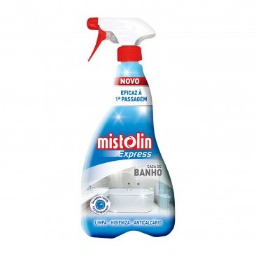 Express Mistolin Banho 750ml